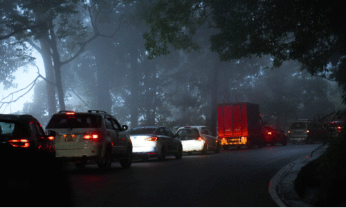 ഇതാ, സുന്ദര വയനാടിന്റെ രണ്ടാം വരവ്