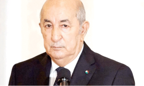 അ​ബ്ദു​ൽ മ​ജീ​ദ് തെ​ബൂ​ൺ