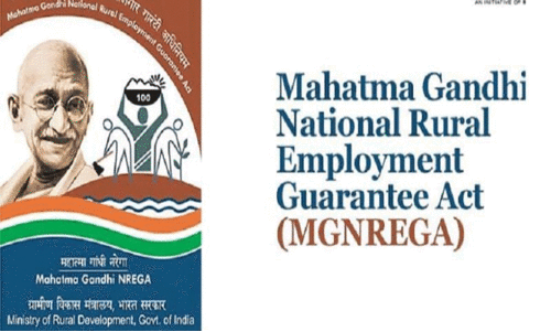 അ​ടു​ത്ത വ​ർ​ഷം തൊ​ഴി​ലു​റ​പ്പ് പ​ദ്ധ​തി​യി​ൽ പ്രാ​മു​ഖ്യം നീ​ർ​ത്ത​ട-​നീ​ർ​ച്ചാ​ൽ സം​ര​ക്ഷ​ണ​ത്തി​ന്