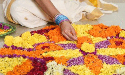 കെ.​എ​ൻ.​എ​സ്.​എ​സ് പൂ​ക്ക​ള മ​ത്സ​രം