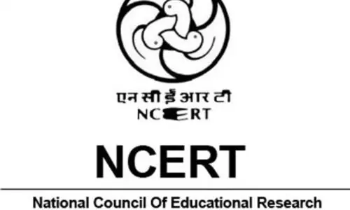 വിമർശനങ്ങൾക്കു പിന്നാലെ എൻ.സി.ഇ.ആർ.ടിയുടെ   ഗണിത, സാമൂഹിക ശാസ്ത്ര പുസ്തകങ്ങളിൽ കൂട്ടിച്ചേർക്കൽ