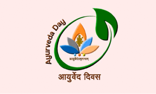 ayurveda day