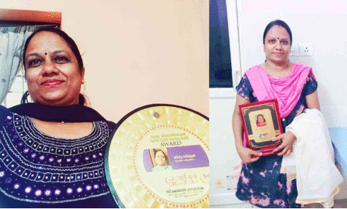 സേവനവഴിയിൽ ആയിരങ്ങളുടെ കണ്ണീരൊപ്പി ഈ കരങ്ങൾ