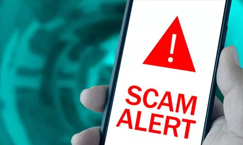 ഡിജിറ്റൽ അറസ്റ്റടക്കം വിവിധ സൈബർ തട്ടിപ്പുകളെ   എങ്ങനെ നേരിടാം