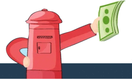 പോ​സ്റ്റ് ഓ​ഫി​സി​ൽ വി​ളി​ക്കൂ; ബാ​ങ്കി​ലെ പ​ണം വീ​ട്ടി​ലെ​ത്തും