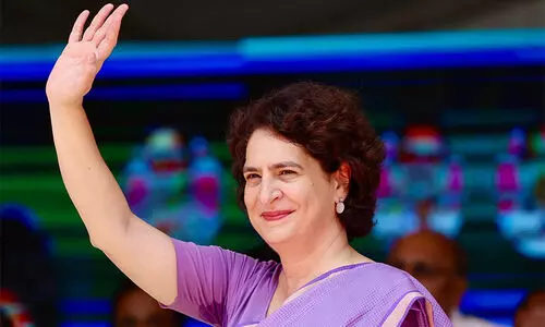 Priyanka Gandhi Priyanka Gandhi