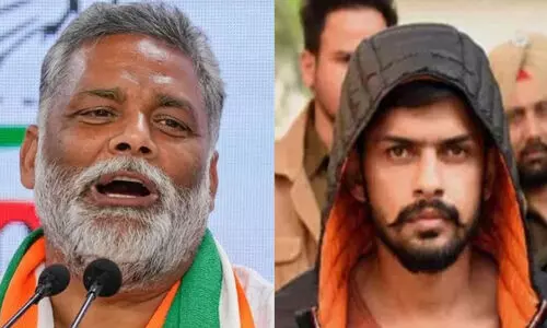 pappu yadav lawrence bishnoi 09u8789