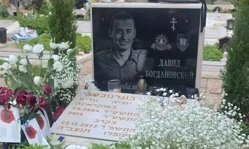 ക്രിസ്ത്യൻ ഐ.ഡി.എഫ് സൈനിക​ന്‍റെ ശിരോഫലകത്തിലെ കുരിശ് നീക്കം ചെയ്യണമെന്ന് ഇസ്രായേൽ മന്ത്രാലയം