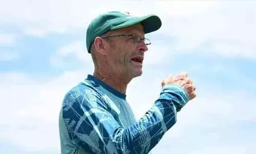 ചുമതലയേറ്റ് ആറ് മാസത്തിനുള്ളിൽ പാകിസ്താന്‍റെ പരിശീലക സ്ഥാനം രാജിവെച്ച് ഗാരി കേസ്റ്റൺ