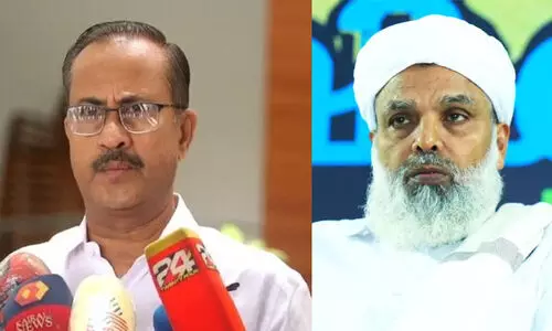 PMA Salam, umar faizy mukkam