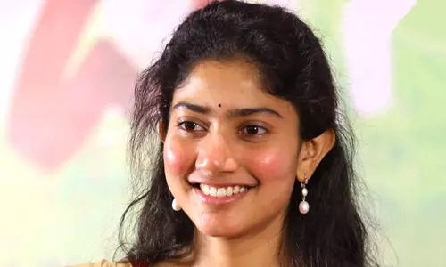 sai pallavi