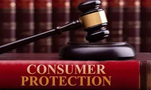 എയർ കണ്ടിഷനറിന് സർവീസ് നിഷേധിച്ച കമ്പനി 75,000 രൂപ നഷ്ടപരിഹാരം നൽകണം- ഉപഭോക്തൃ തർക്ക പരിഹാര കമീഷൻ