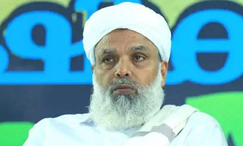 Umar Faizi Mukkam