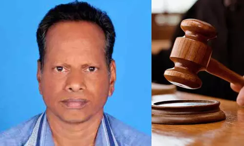 ചന്ദനത്തൈലം പച്ചവെള്ളമായ സംഭവം: കുമാരന് ആനുകൂല്യം നൽകാൻ കോടതി വിധി