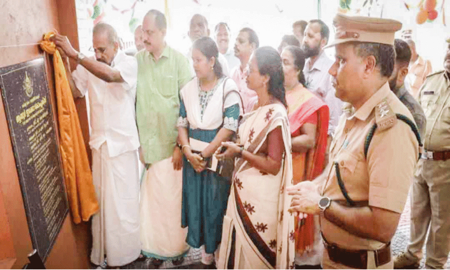 വനസംരക്ഷണത്തിന് നൂതനാശയങ്ങളും പദ്ധതികളും നടപ്പാക്കും -മന്ത്രി ശ​​ശീ​​ന്ദ്ര​​ൻ