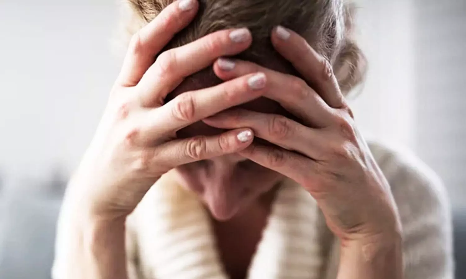 women stroke, stroke