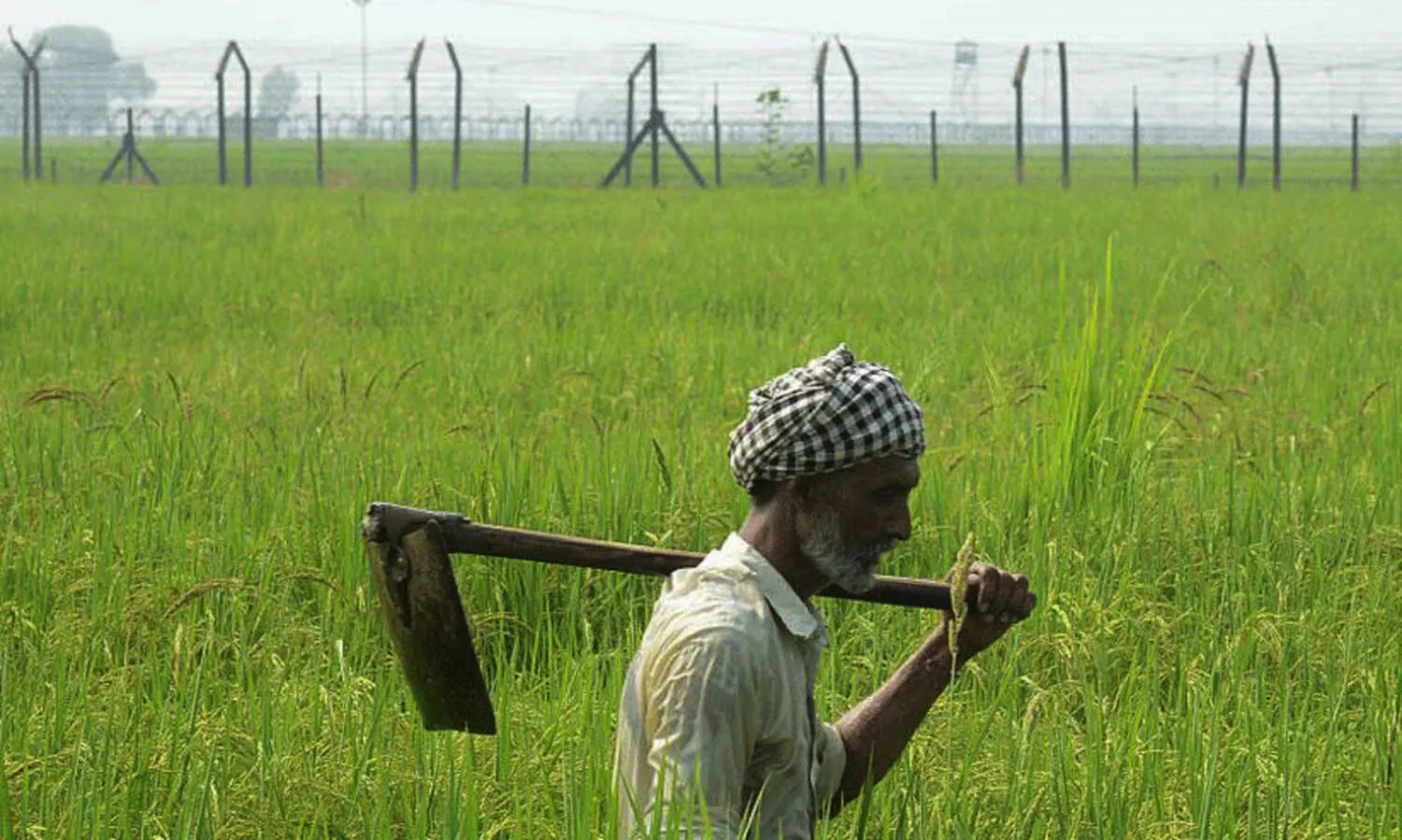 കർഷകരുടയും ആദിവാസികളുടെയും പരിസ്ഥിതിയുടെയും അതിജീവനത്തെ കുറിച്ചുള്ള നയം വ്യക്തമാക്കണം- പ്രകൃതി സംരക്ഷണ സമിതി