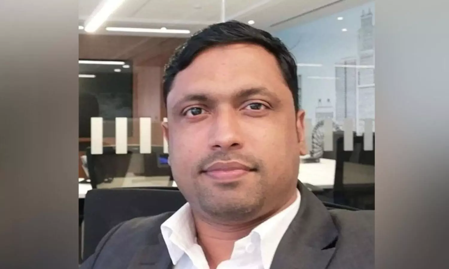 മലപ്പുറം സ്വദേശിയായ മുൻ ഒ.ഐ.സി.സി സജീവ പ്രവർത്തകൻ നാട്ടിൽ ട്രെയിൻ തട്ടി മരിച്ചു