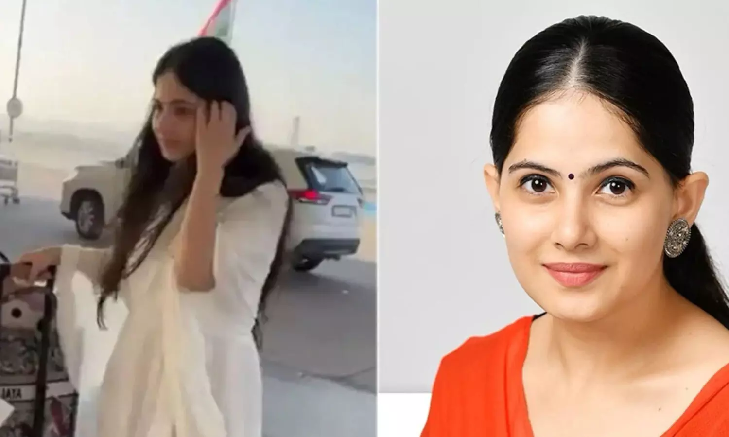 താൻ സാധാരണക്കാരി, സന്യാസിനിയല്ല; രണ്ട് ലക്ഷം രൂപയുടെ ആഡംബര ബാഗ് വിവാദത്തിൽ പ്രതികരിച്ച് ജയ കിഷോരി