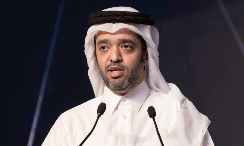 സഅദ് ബിൻ അലി അൽ ഖർജി സഅദ് ബിൻ അലി അൽ ഖർജി