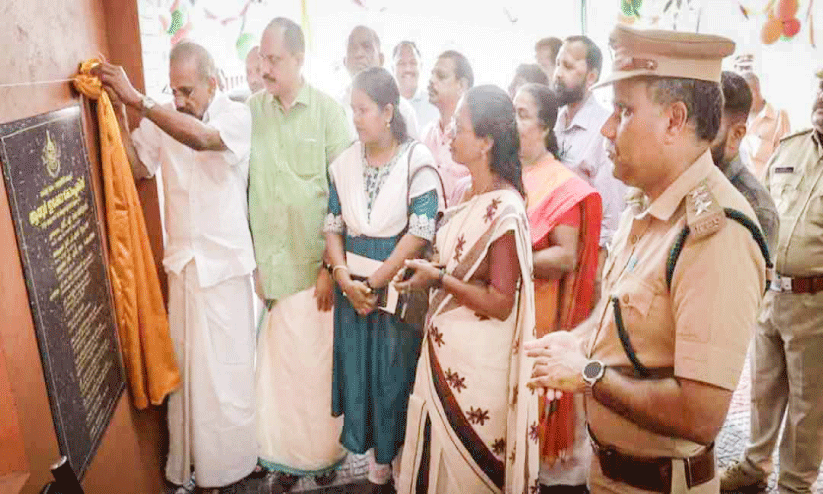 വനസംരക്ഷണത്തിന് നൂതനാശയങ്ങളും പദ്ധതികളും നടപ്പാക്കും -മന്ത്രി ശ​​ശീ​​ന്ദ്ര​​ൻ