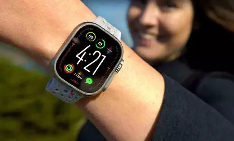 മികച്ച സ്മാർട്ട് വാച്ചുകൾ എങ്ങനെ തിരിച്ചറിയാം?  സ്മാർട്ട് വാച്ച് വാങ്ങുവാൻ കുറച്ച് സ്മാർട്ട് ടിപ്സ്