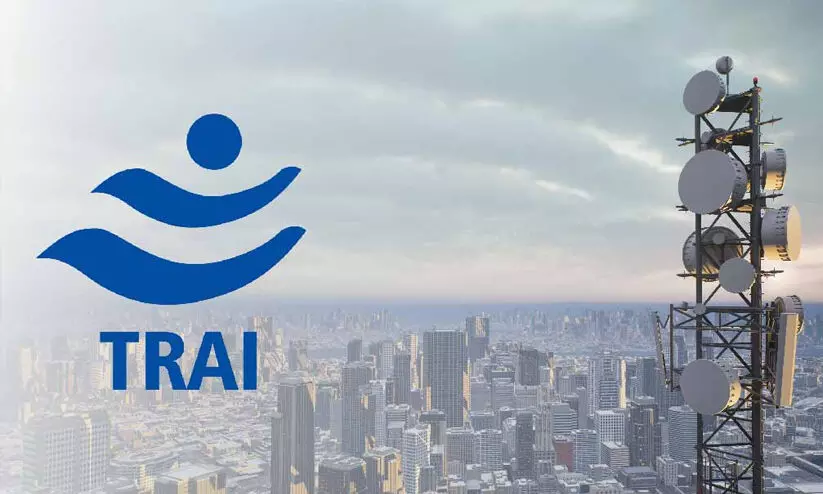 വാണിജ്യസന്ദേശങ്ങൾ:പുതുക്കിയ മാനദണ്ഡങ്ങൾ  ജനുവരിയോടെ -ട്രായ് ചെയർമാൻ