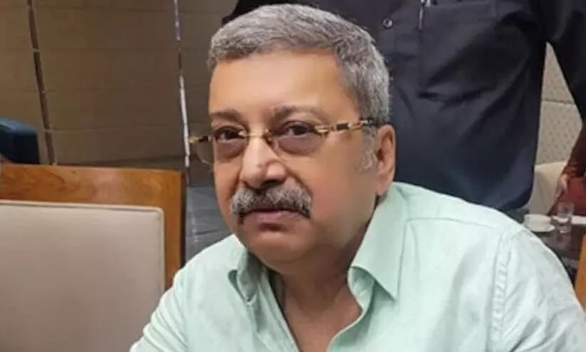 ജെ.പി.സി ചെയർപേഴ്സണെ കുപ്പി കൊണ്ടെറിയാൻ ഉ​ദ്ദേശിച്ചിരുന്നില്ല -കല്യാൺ ബാനർജി