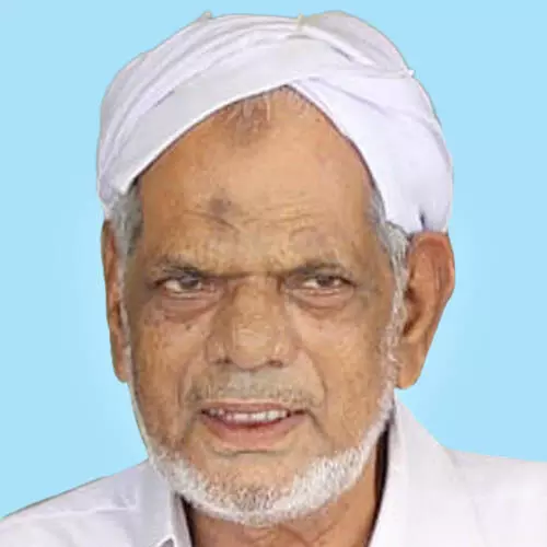 ഇ​സ്മാ​യി​ൽ ഹാ​ജി