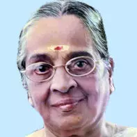 സു​ശീ​ല