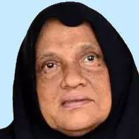 മ​റി​യ​ക്കു​ട്ടി