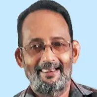 ബാ​ല​കൃ​ഷ്ണ​ൻ