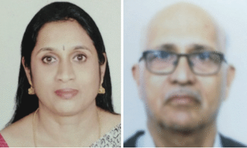 ബാ​ന​സ​വാ​ടി ക​ര​യോ​ഗം ഭാ​ര​വാ​ഹി​ക​ൾ