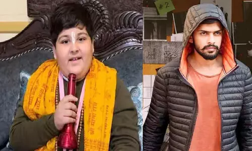 ആരെയും വിടാതെ ലോറൻസ് ബിഷ്‌ണോയി സംഘം: ജീവന് ഭീഷണിയുള്ളതായി 10 വയസ്സുള്ള യൂട്യൂബറുടെ കുടുംബം