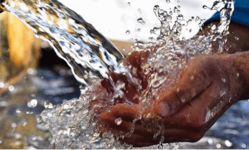 ഏറ്റുമാനൂർ കുടിവെള്ള പദ്ധതിക്ക്‌ തുടക്കം