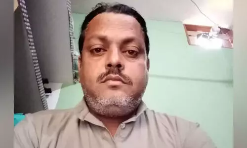 റിയാദിൽ വാഹനാപകടത്തിൽ യു.പി സ്വദേശി മരിച്ചു