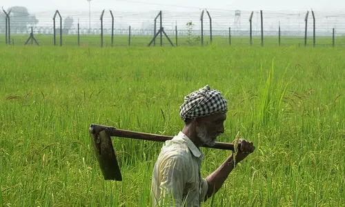 കർഷകരുടയും ആദിവാസികളുടെയും പരിസ്ഥിതിയുടെയും അതിജീവനത്തെ കുറിച്ചുള്ള നയം വ്യക്തമാക്കണം- പ്രകൃതി സംരക്ഷണ സമിതി
