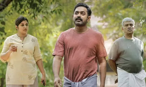 ഏറെ പ്രശംസ നേടിയ കിഷ്കിന്ധാ കാണ്ഡം ഉടൻ ഒ.ടി.ടി റിലീസിന്