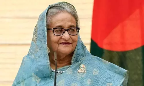 ശൈഖ് ഹസീനക്ക് എന്ത് സംഭവിച്ചു? ഇപ്പോൾ എവിടെ?