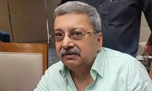 ജെ.പി.സി ചെയർപേഴ്സണെ കുപ്പി കൊണ്ടെറിയാൻ ഉ​ദ്ദേശിച്ചിരുന്നില്ല -കല്യാൺ ബാനർജി