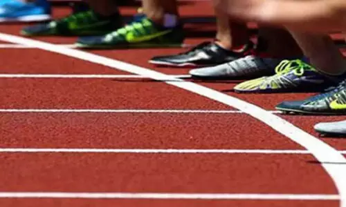 കൗമാര കായികമേളക്കും ഇനി എവർ റോളിങ് ട്രോഫി