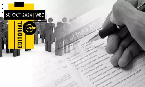 സെൻസസ് ഉയർത്തുന്ന ആശങ്കകൾ