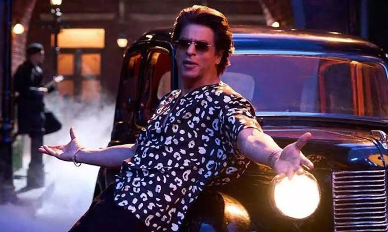 Shah Rukh Khan’s 59th birthday bash to host 250+ Bollywood stars