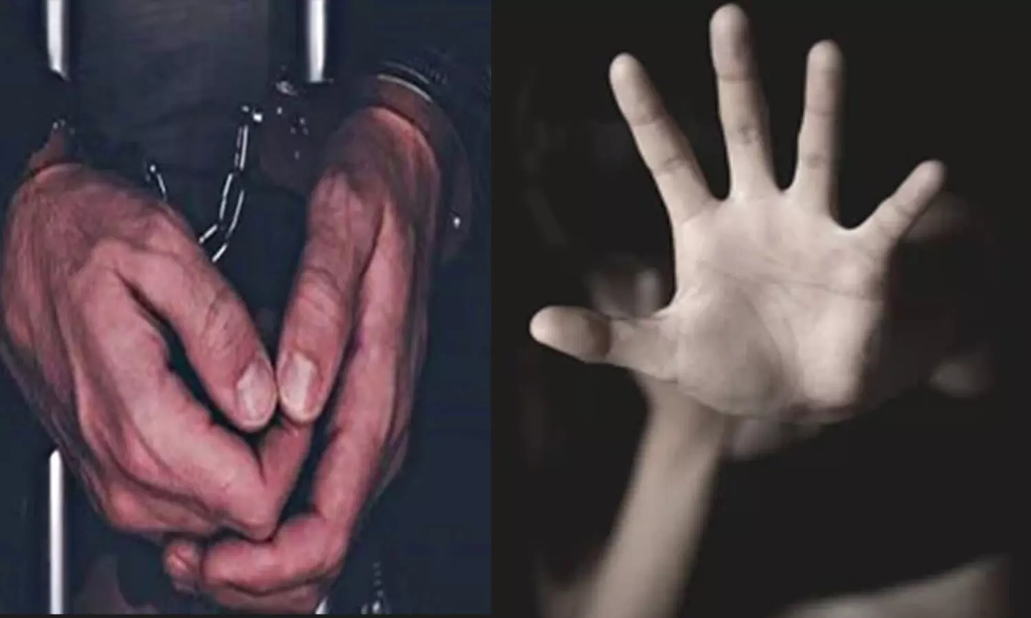 ഏഴുവയസുകാരിയെ ചോക്ലേറ്റ് നൽകി പീഡിപ്പിച്ചു; ഒരാൾ അറസ്റ്റിൽ