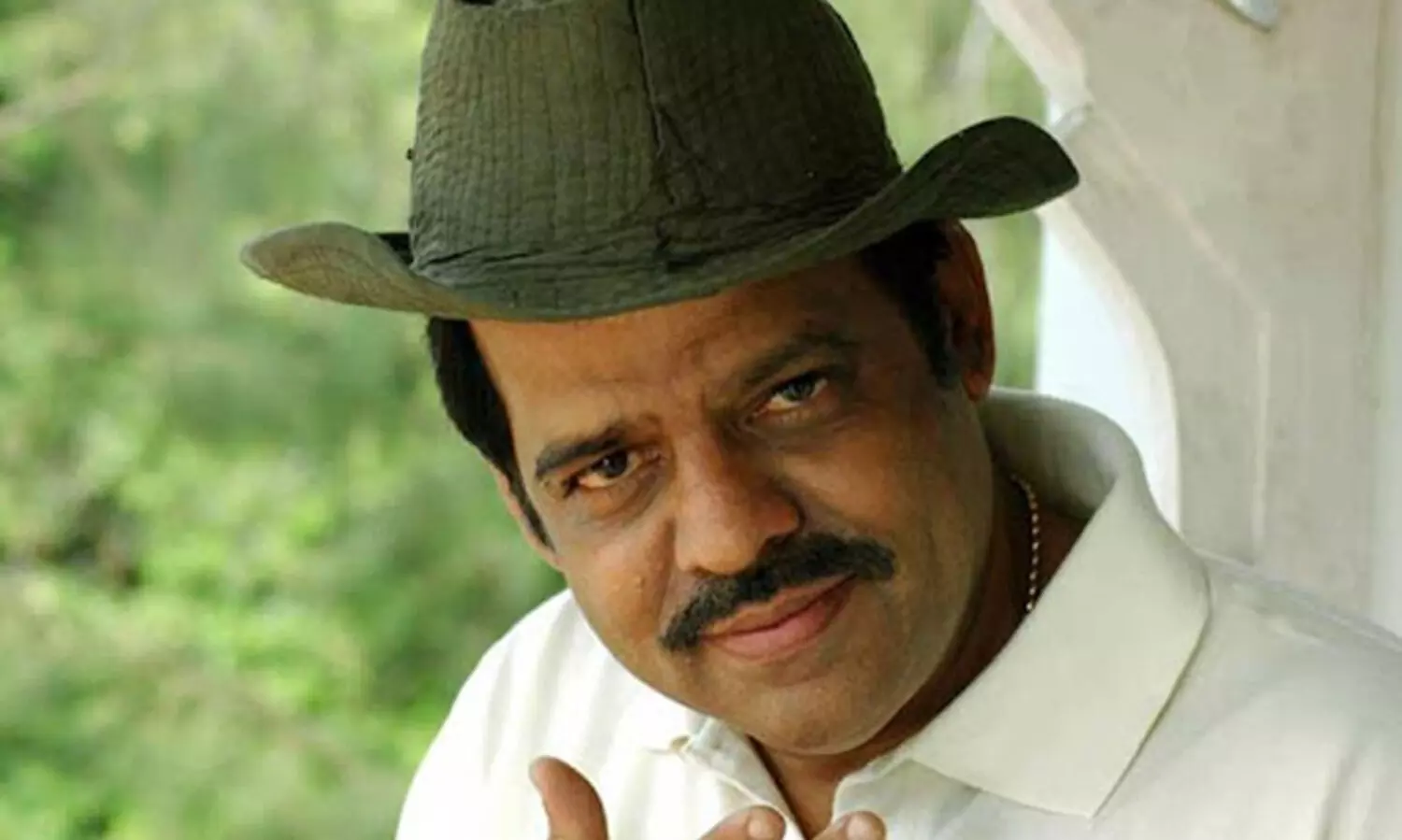 ലൈംഗിക പീഡനക്കേസ്​: ബാലചന്ദ്ര മേനോന്​ മുൻകൂർ ജാമ്യം