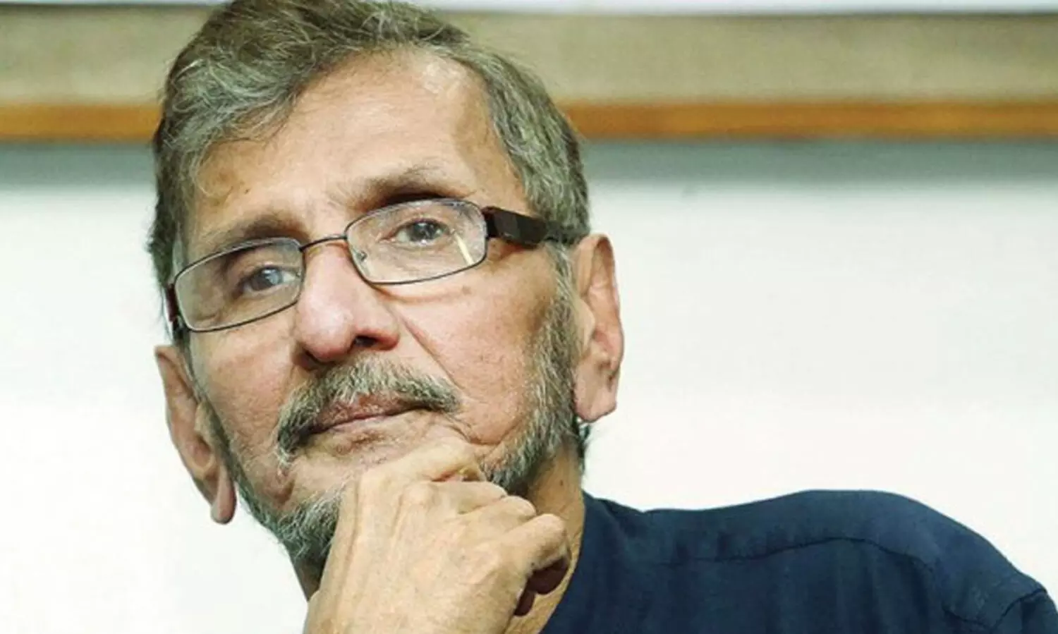 ഫലസ്‌തീൻ ജനതയുടേത് വർത്തമാനകാലത്തിന്റെ സമാനതയില്ലാത്ത വേദന -എൻ.എസ്‌. മാധവൻ