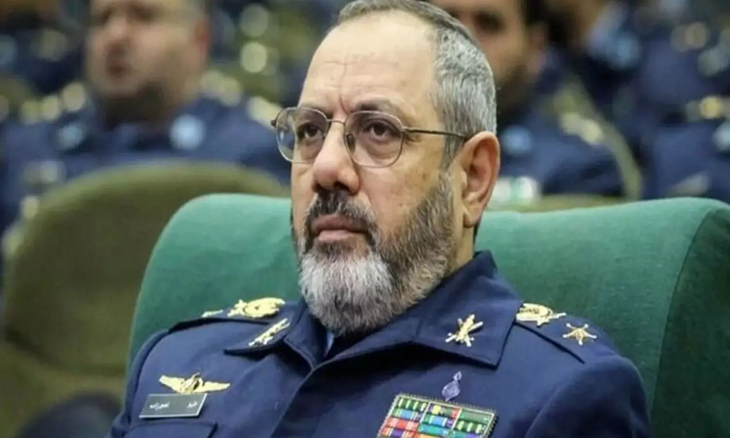 നിരവധി ‘ട്രൂ പ്രോമിസ്’ ആവർത്തിക്കാൻ ശേഷിയുണ്ടെന്ന് ഇറാന്റെ മുന്നറിയിപ്പ്