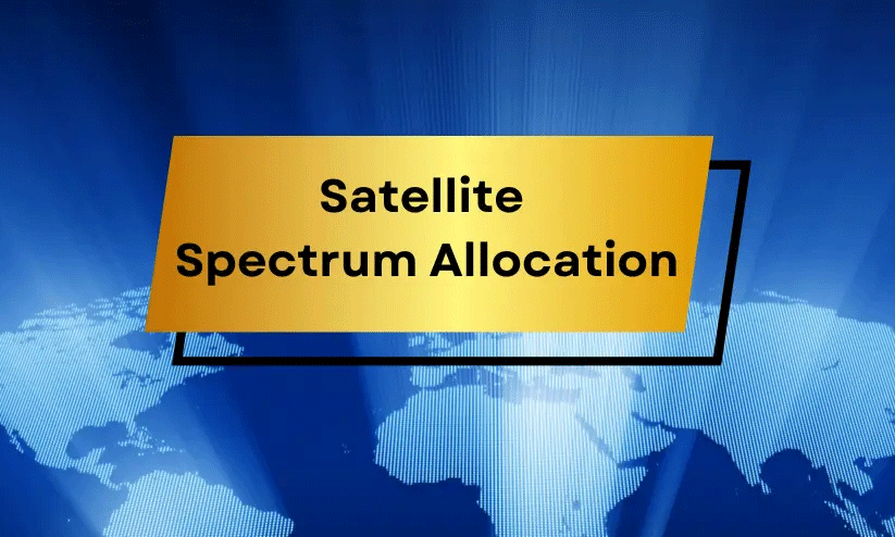 സ്​പെക്ട്രം അനുവദിക്കൽ: കേന്ദ്രം അന്തിമഘട്ട നടപടികളിലേക്ക്