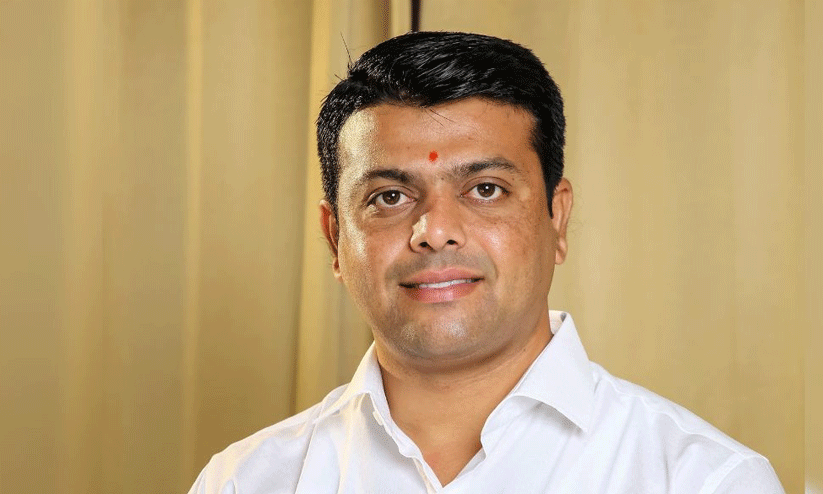 Harish Poonja Harish Poonja