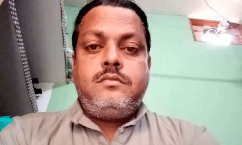 മുഹമ്മദ് ഷക്ലാൻ മുഹമ്മദ് ഷക്ലാൻ